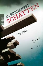 Icon image Schatten: Salzburg-Thriller