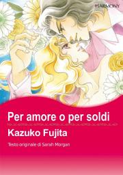 Icon image Per amore o per soldi