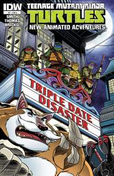 Icon image Teenage Mutant Ninja Turtles: New Animated Adventures