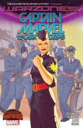 Icon image Captain Marvel & The Carol Corps