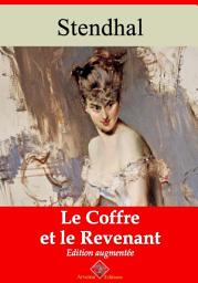 Icon image Le coffre et le revenant: Nouvelle édition augmentée
