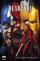 Image de l'icône Deadpool - Deadpool massacre Marvel: Deadpool Massacre Marvel