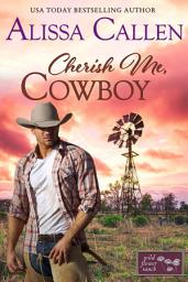 Icon image Cherish Me, Cowboy