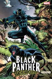 Icon image Black Panther: Panther's Quest
