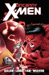 Icon image Uncanny X-Men (2011)