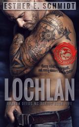 Icon image Lochlan: Broken Deeds MC #5