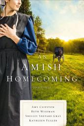 Icon image An Amish Homecoming: Four Stories