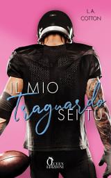 Icon image Il mio traguardo sei tu: sport romance