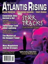 Icon image Atlantis Rising Magazine - 91 January/February 2012