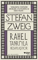 Icon image Rahel Tanrı'yla Hesaplaşıyor