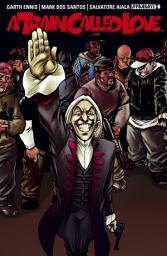 Icon image A Train Called Love