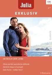 Icon image Julia Exklusiv Band 311