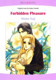 Icon image Forbidden Pleasure: Mills & Boon Comics