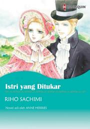 Icon image Istri yang Ditukar: Harlequin Comics