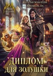 Icon image Диплом для Золушки