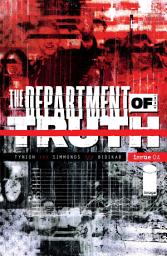 Icon image THE DEPARTMENT OF TRUTH