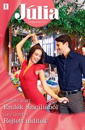 Icon image Júlia 747.-748.: Emlék Szicíliából ; Rejtett indíték