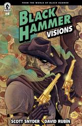 Icon image Black Hammer: Visions