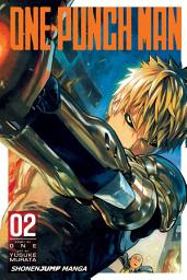 Icon image One-Punch Man: One-Punch Man