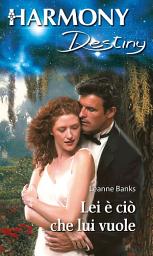 Icon image Lei è ciò che lui vuole: Harmony Destiny