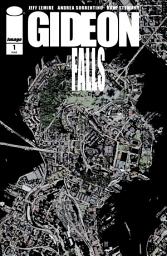 Icon image Gideon Falls