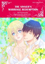 Icon image THE SINNER'S MARRIAGE REDEMPTION: Mills & Boon Comics