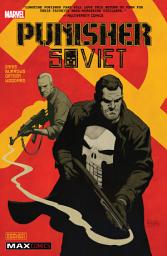 Icon image Punisher: Soviet