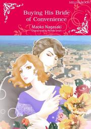 Icon image BUYING HIS BRIDE OF CONVENIENCE: Mills & Boon Comics