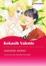 Icon image KEKASIH VALENTE: Harlequin Comics