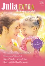 Icon image Julia Extra Band 516: Muttertagsspezial
