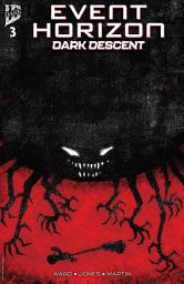 Icon image Event Horizon: Dark Descent