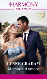 Icon image Memoria d'amore: Harmony Collezione