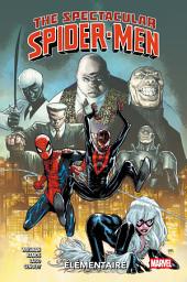 Icon image Spectacular Spider-Men (2024): Élémentaire