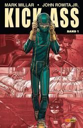 Icon image Kick-Ass 1, Band 1