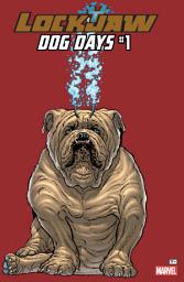 Icon image Lockjaw: Dog Days
