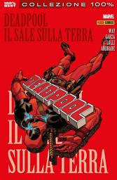 Icon image Deadpool (2008) 11: Il sale sulla terra