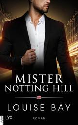 Icon image Mister Notting Hill