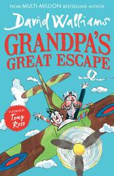 Icon image Grandpa’s Great Escape
