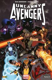 Icon image Uncanny Avengers: Pour venger la Terre