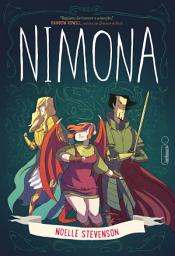 Icon image Nimona