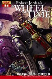 Icon image Robert Jordan's The Wheel of Time: The Eye of the World