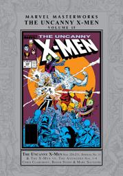 Icon image Uncanny X-Men Masterworks (2009)