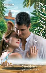 Icon image A paixão do xeque