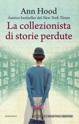 Icon image La collezionista di storie perdute