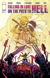 Icon image Falling In Love On The Path To Hell