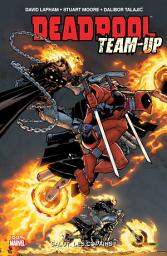 Icon image Deadpool Team Up: Salut, les copains!
