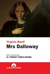 Icon image Mrs Dalloway