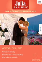 Icon image Julia Exklusiv Band 248