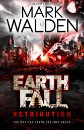 Icon image Earthfall: Retribution