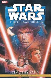 Icon image Star Wars: The Thrawn Trilogy